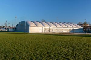 153966Športni park Šenčur